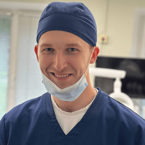 Кончиц Илья Сергеевич